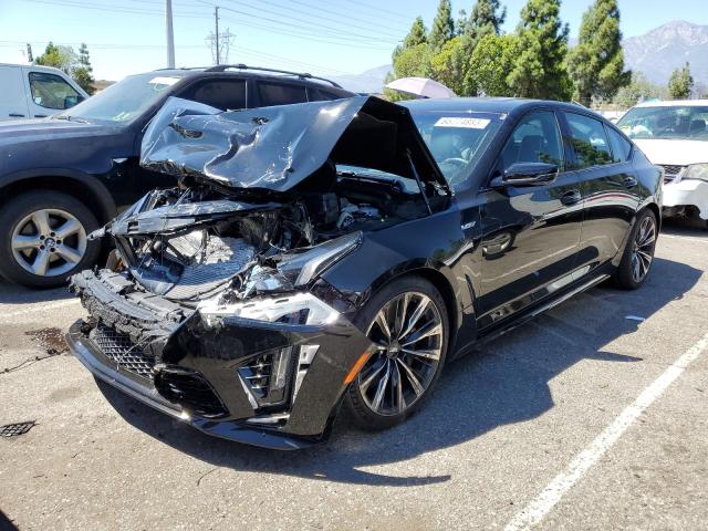 Cadillac Ct5-v blac (2023)