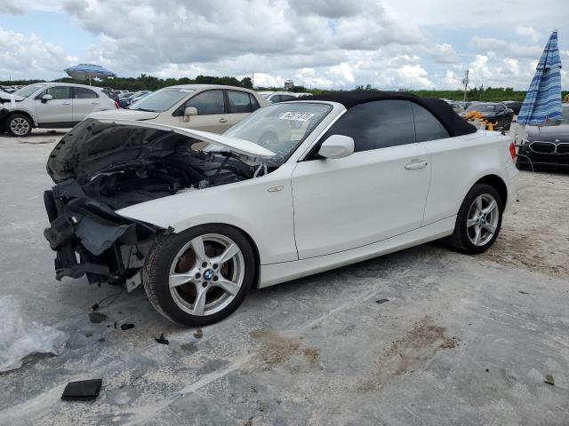 Bmw 1 series (2013)