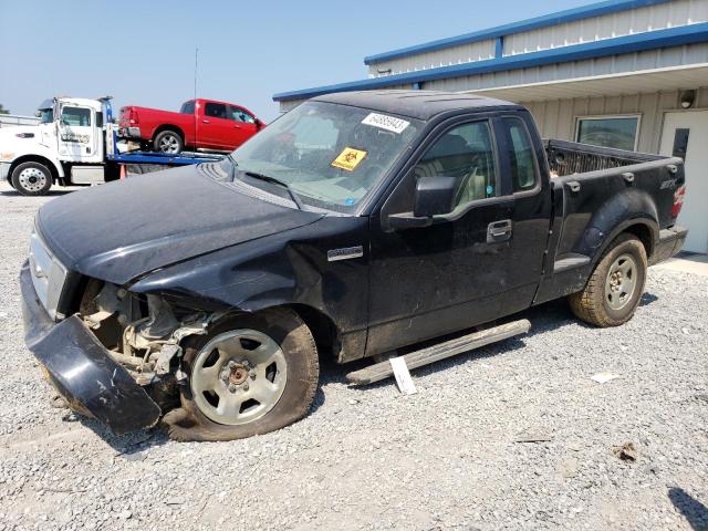 Ford All models (2005)