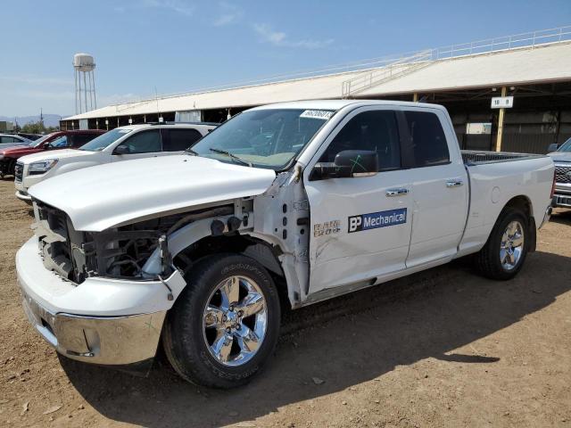 Ram 1500 slt (2018)