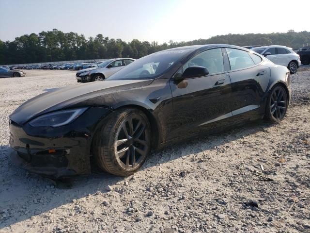 Tesla Model s (2022)