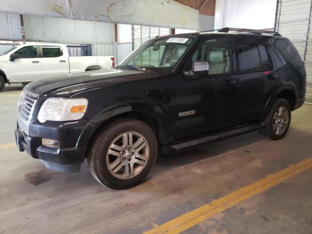 Ford Explorer (2007)