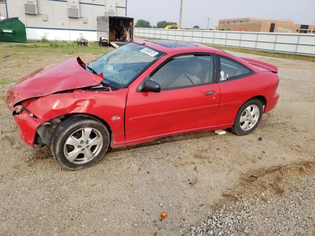 Chevrolet Cavalier (2001)