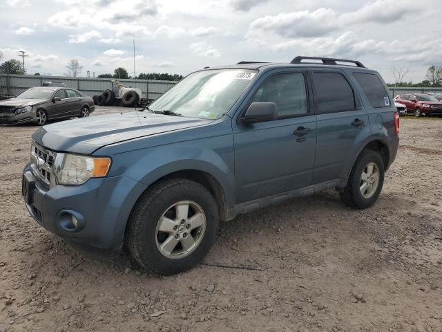 Ford Escape (2010)
