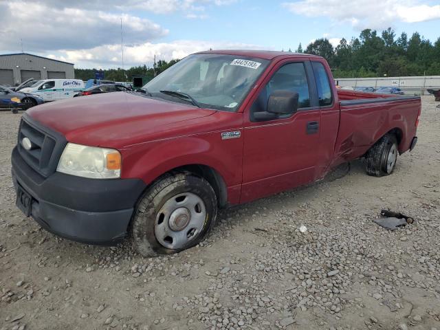 Ford All models (2007)