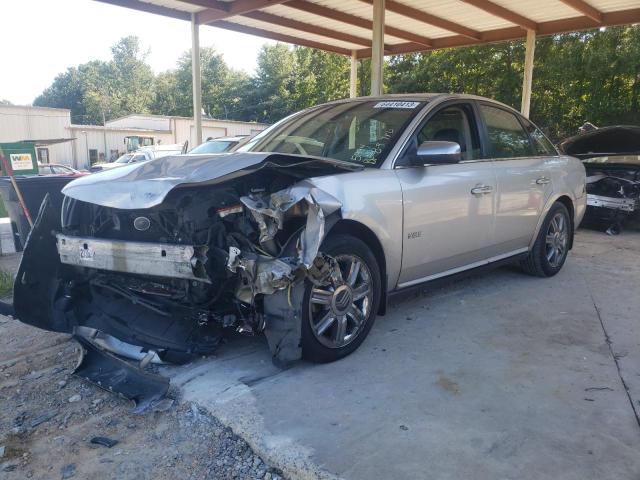Mercury Sable (2008)