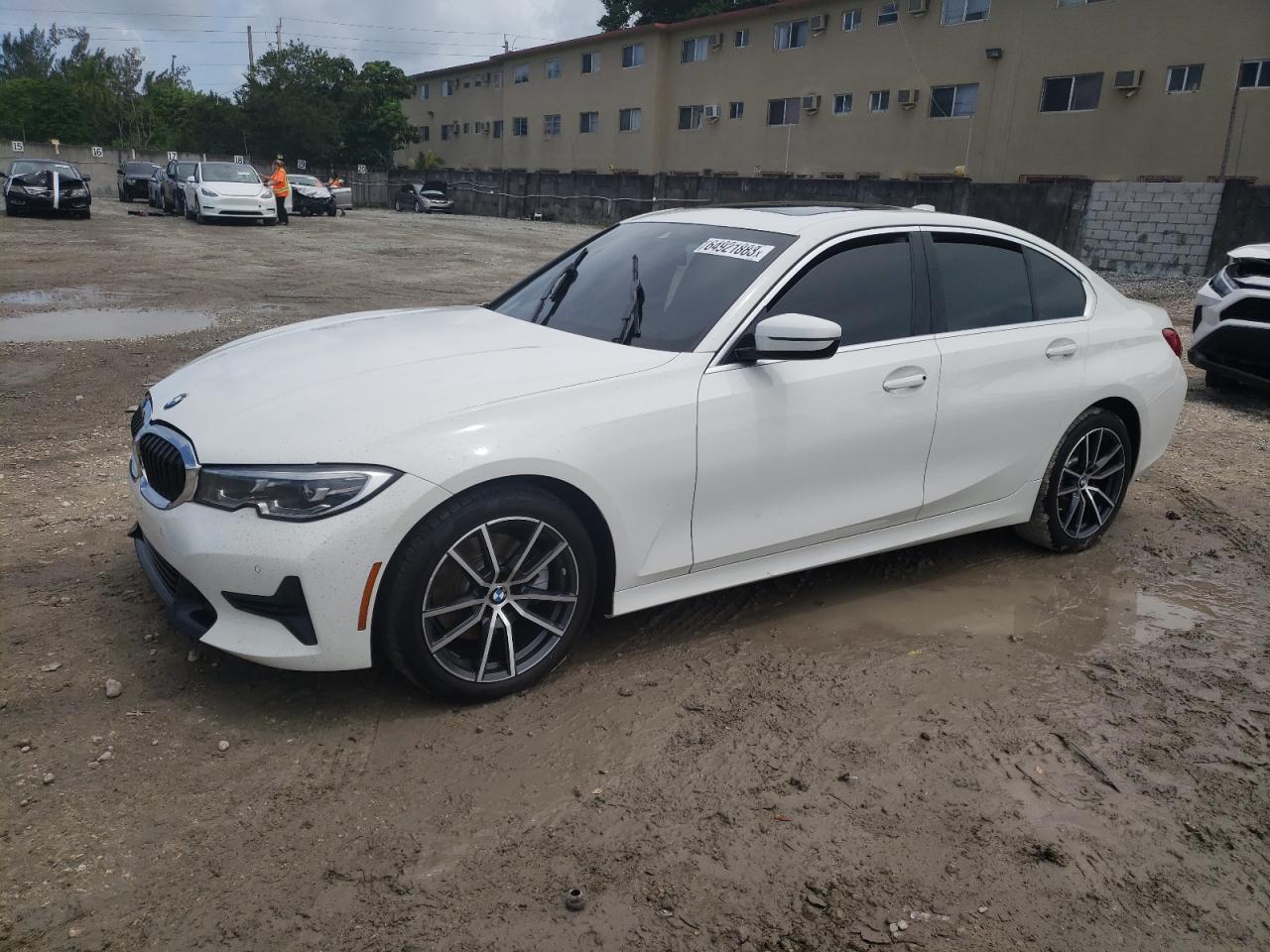 Bmw 3er (2020)
