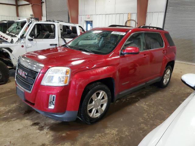 Gmc Terrain (2013)