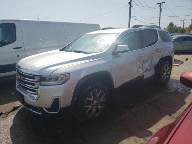 Gmc Acadia slt (2020)