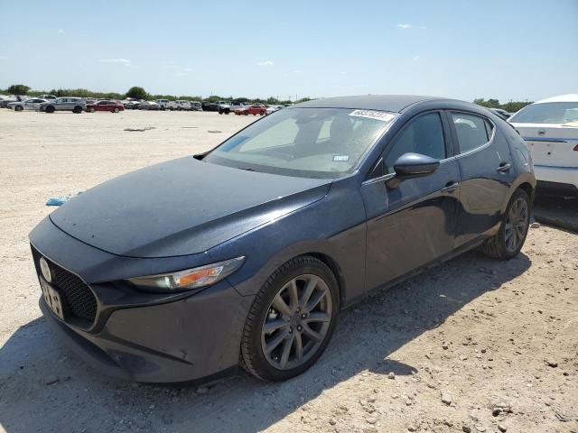 Mazda 3 (2019)