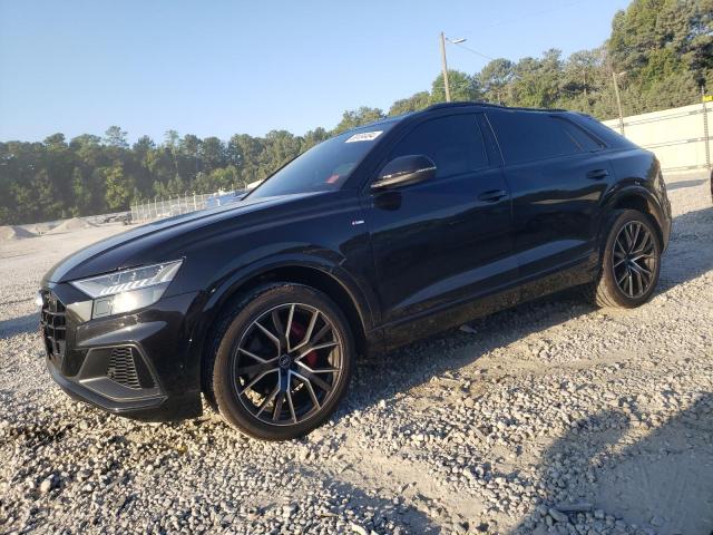 Audi Q8 prestig (2021)