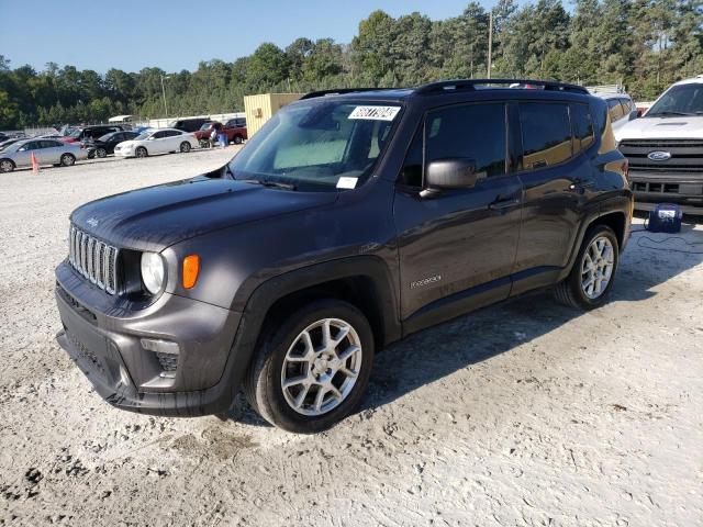 Jeep Renegade l (2021)