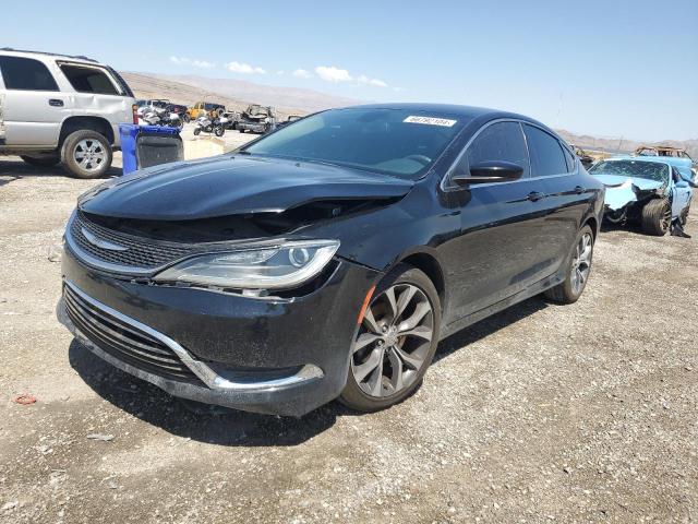 Chrysler 200 limite (2015)