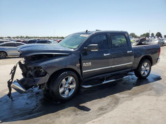 Ram 1500 slt (2016)