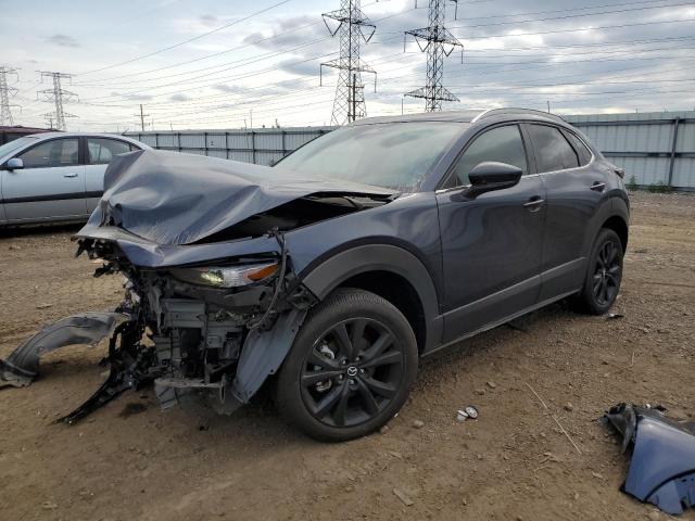 Mazda Cx-30 sele (2024)