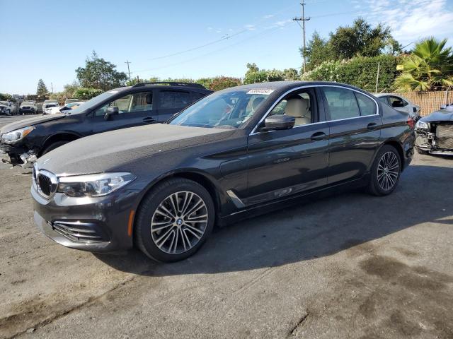 Bmw 530e (2020)