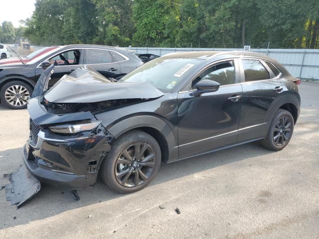 Mazda Cx-30 sele (2024)