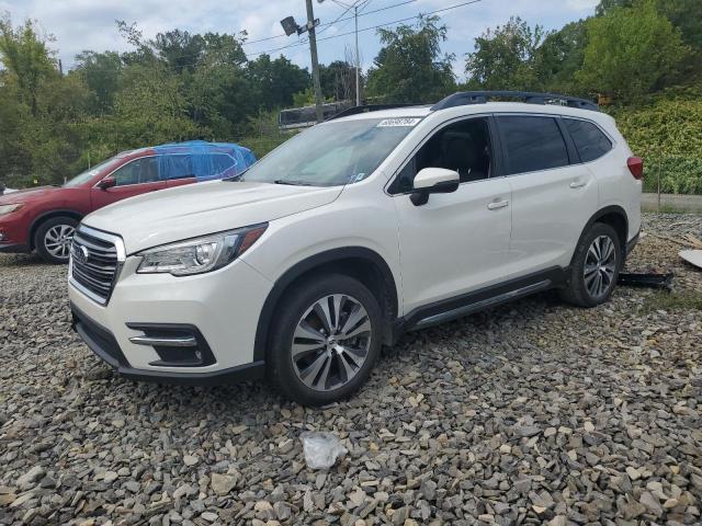 Subaru Ascent lim (2021)