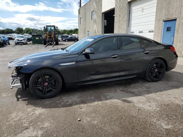 Bmw 640 xi gra (2017)