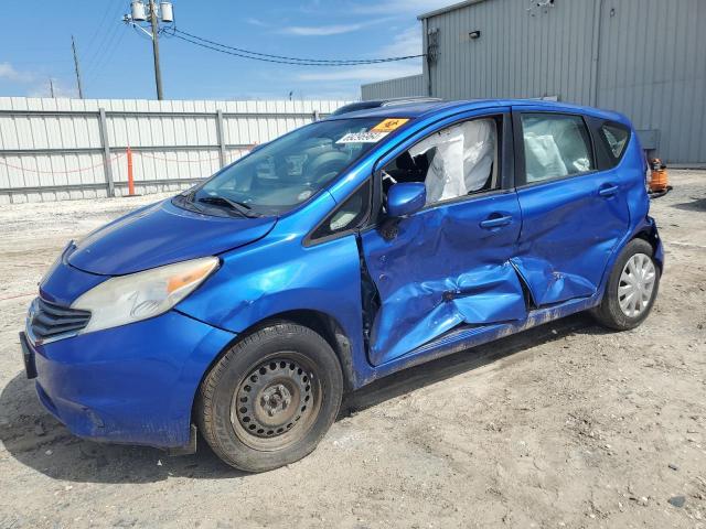 Nissan Versa note (2015)