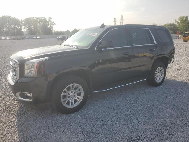 Gmc Yukon slt (2019)
