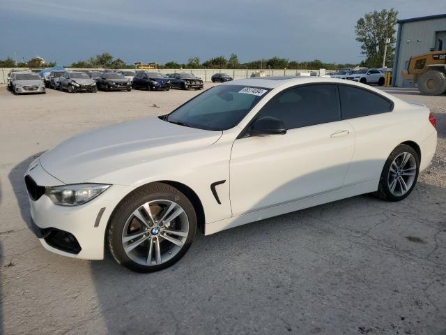 Bmw 428 xi (2014)