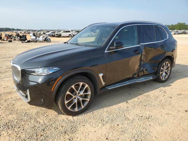 Bmw X5 xdrive4 (2024)