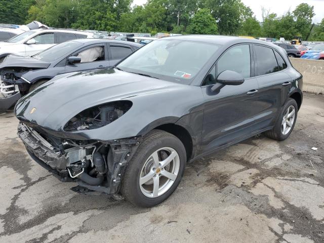 Porsche Macan (2017)