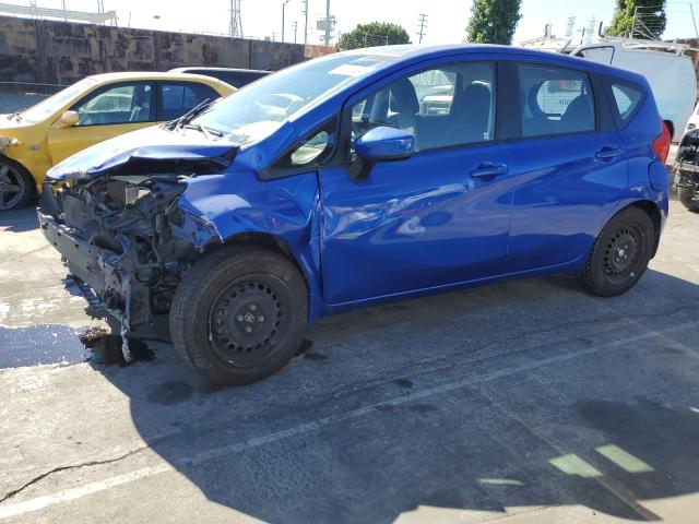 Nissan Versa note (2015)