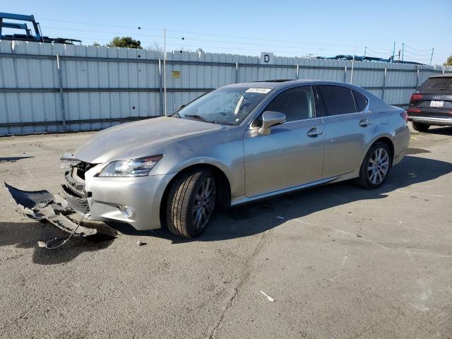 Lexus Gs 350 (2015)