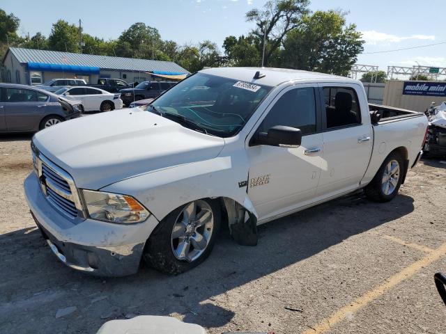 Ram 1500 slt (2017)