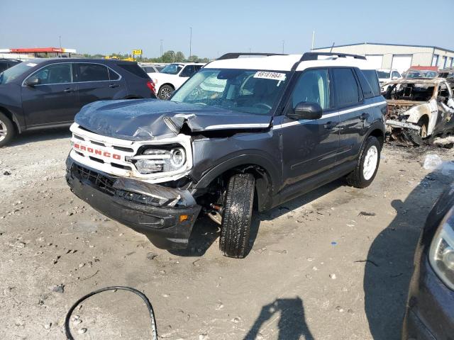 Ford Bronco spo (2023)