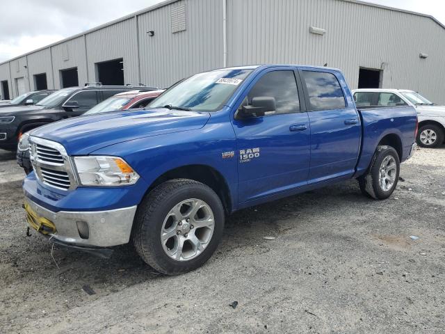 Ram 1500 class (2019)