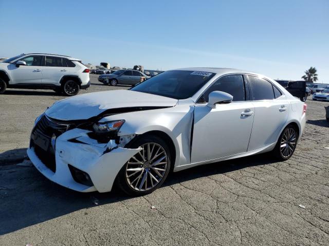 Lexus Is 250 (2015)
