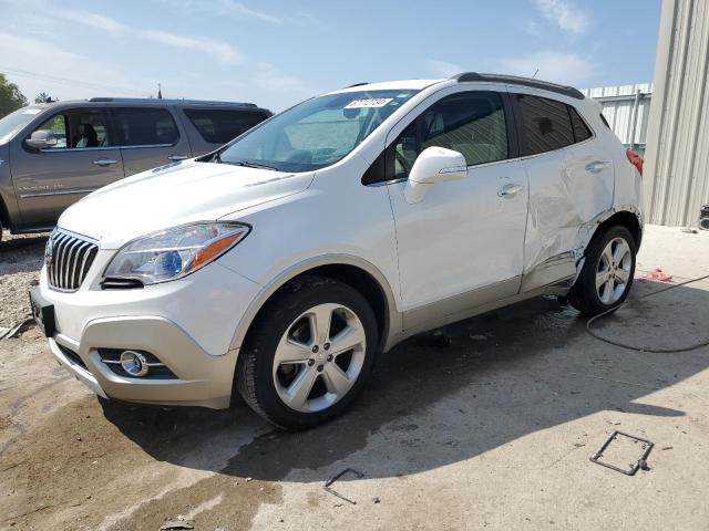 Buick Encore (2015)