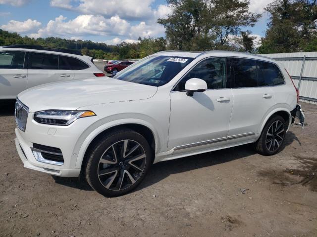 Volvo Xc90 plus (2024)