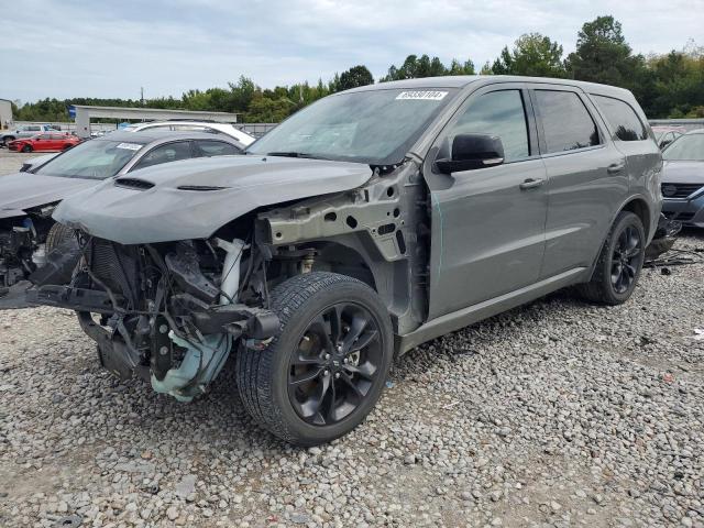 Dodge Durango r (2022)