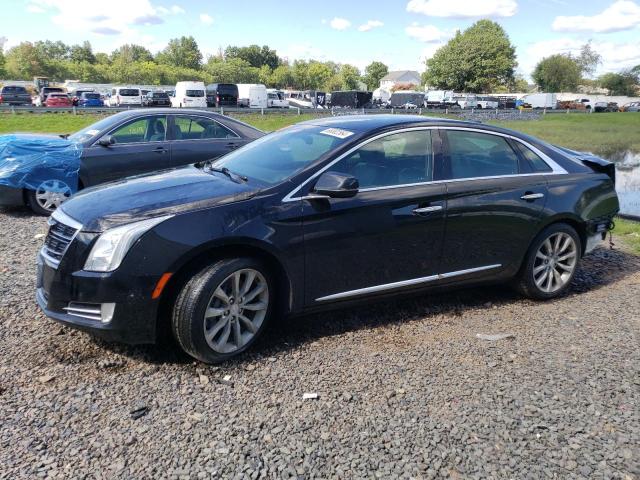 Cadillac Xts (2017)