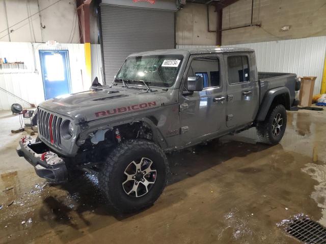 Jeep Gladiator (2021)