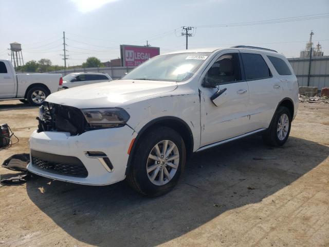 Dodge Durango sx (2021)