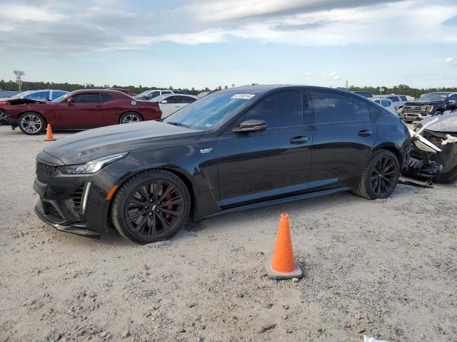 Cadillac Ct5-v blac (2024)