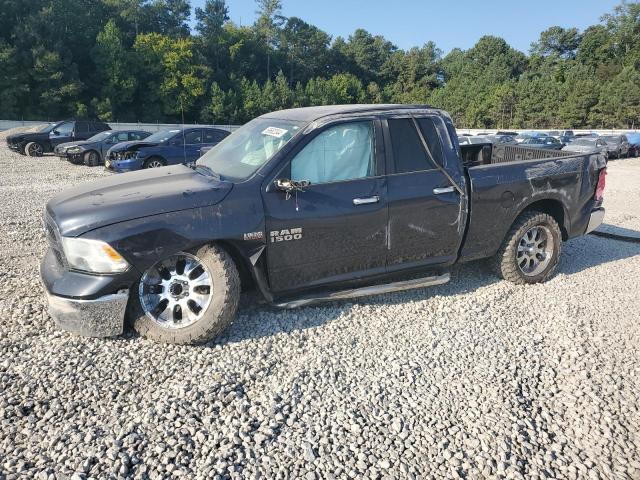 Ram 1500 slt (2015)