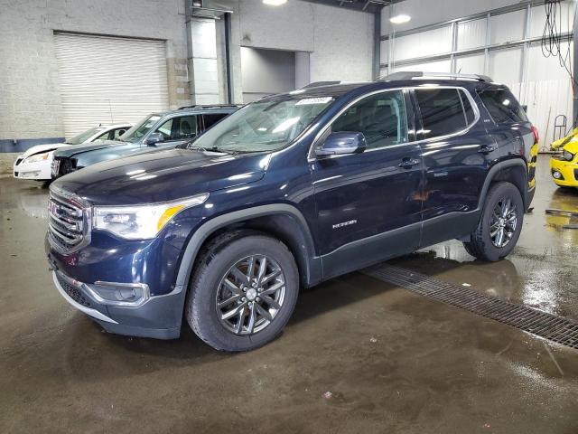 Gmc Acadia slt (2017)