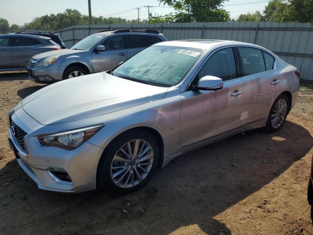 Infiniti Q50 pure (2020)