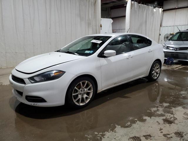 Dodge Dart sxt (2014)