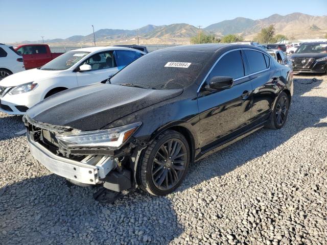 Acura Ilx premiu (2022)