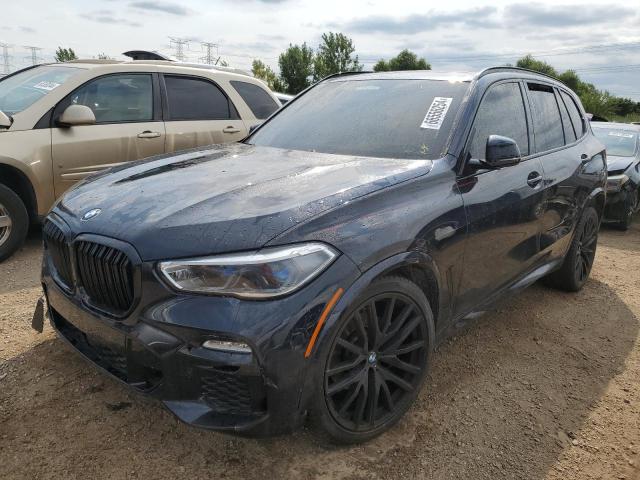 Bmw X5 xdrive4 (2021)