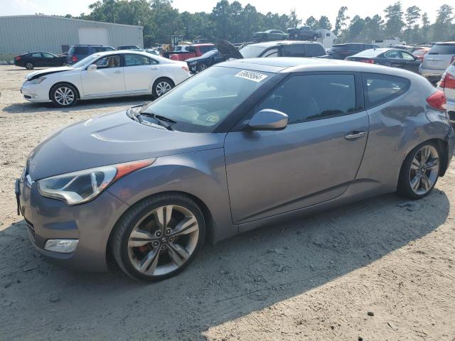 Hyundai Veloster (2015)