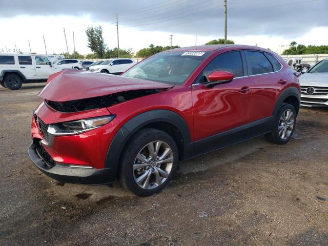 Mazda Cx-30 sele (2020)