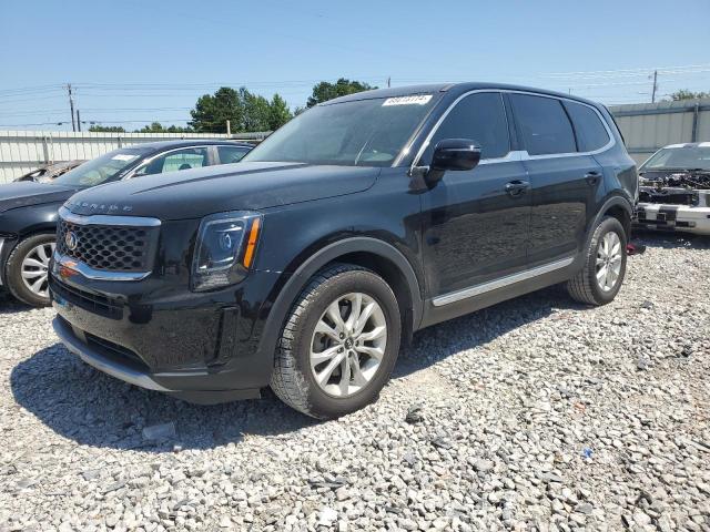 Kia Telluride (2021)